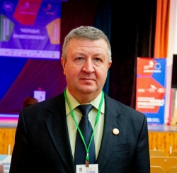 Митрофанов Анатолий Владимирович