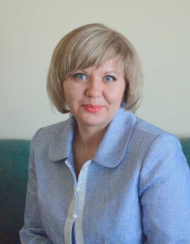 Каверзнева Елена Николаевна