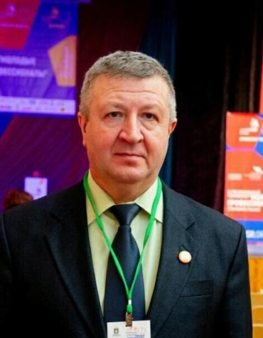Митрофанов Анатолий Владимирович