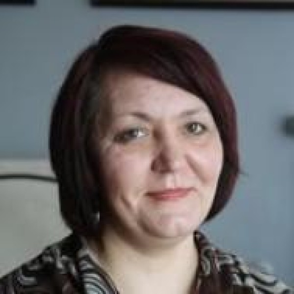 Руднева Нина Геннадьевна