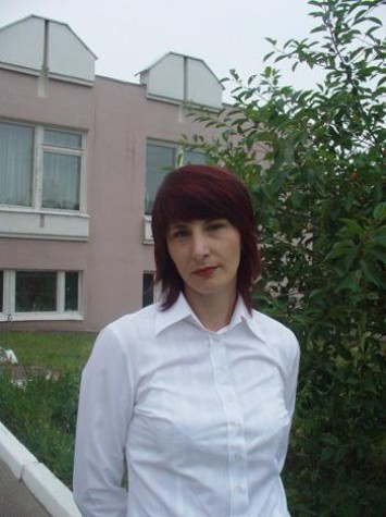 Кононова Светлана Владимировна