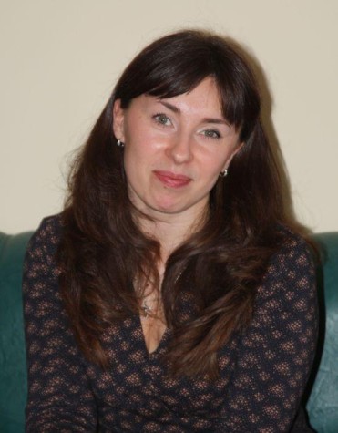 Попова Ольга Ивановна