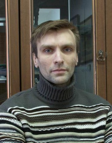 Плешков Алексей Николаевич