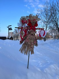 Работа победителей 1 место